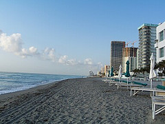 fort lauderdale beach