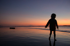 Family Beach Vacation