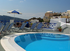 Greece Vacation Rentals