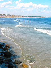 Maine Beaches 