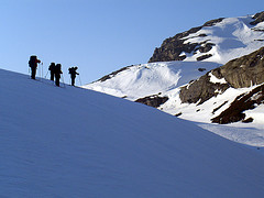 Ski Vacation