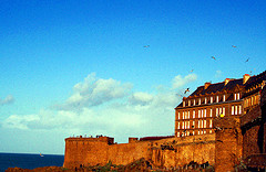 St Malo France