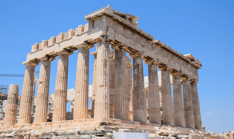 How to Spend a Perfect 24 Hours in Athens, Greece