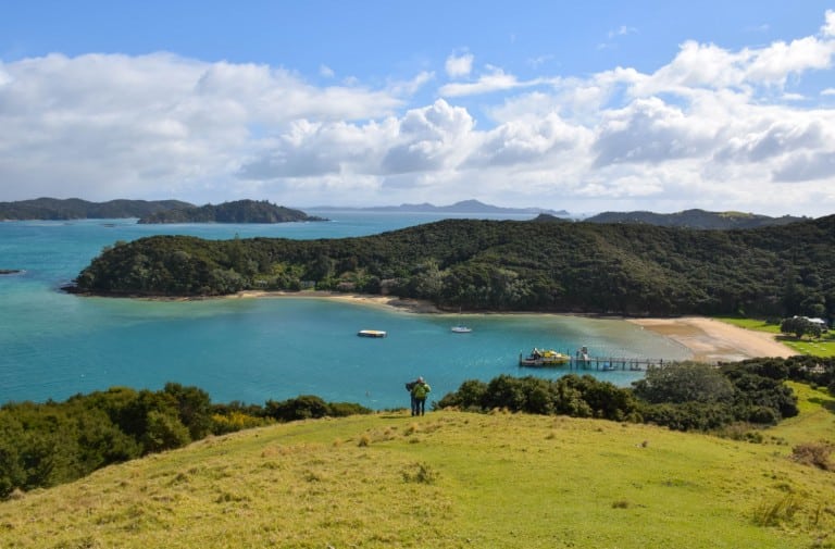 How to Spend 4 Perfect Days in New Zealand’s Brilliant Bay of Islands