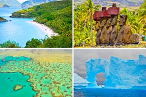 Best Winter Travel Destinations