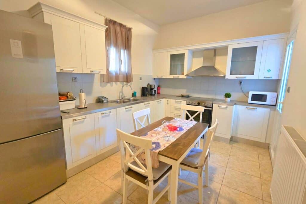 Dafnis House Skiathos Apartment