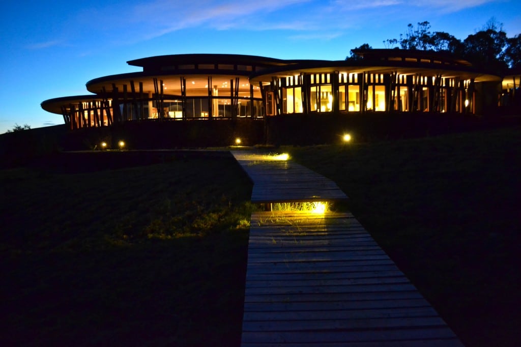 Explora Rapa Nui Hotel Posada de Mike Rapu Easter Island