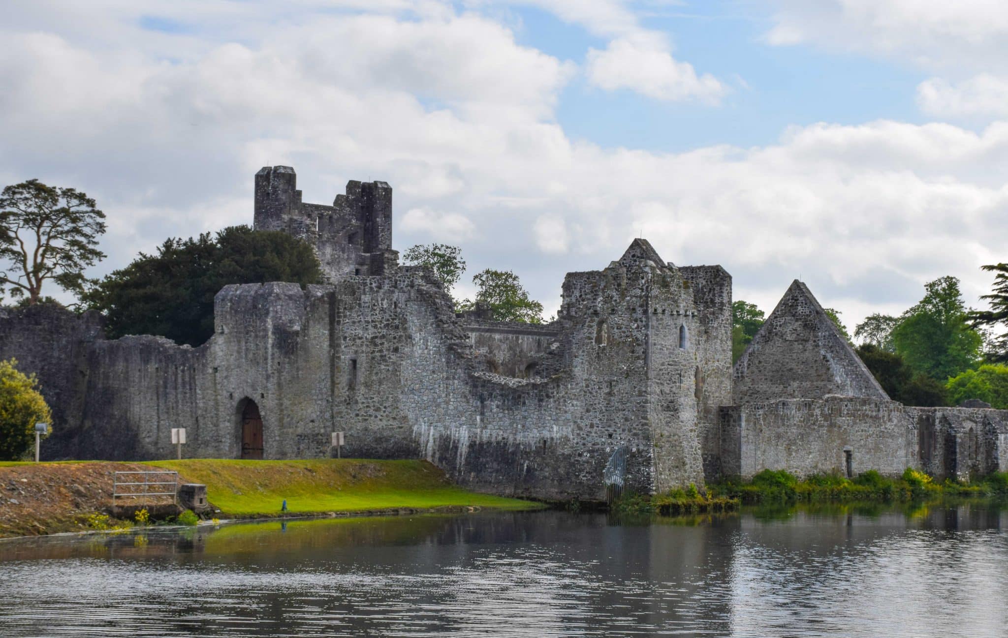 Desmond Castle Adare Ireland