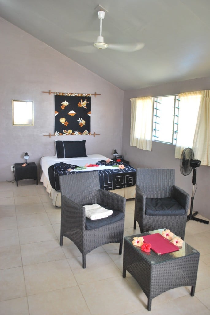 Savaii Beach Resort Samoa