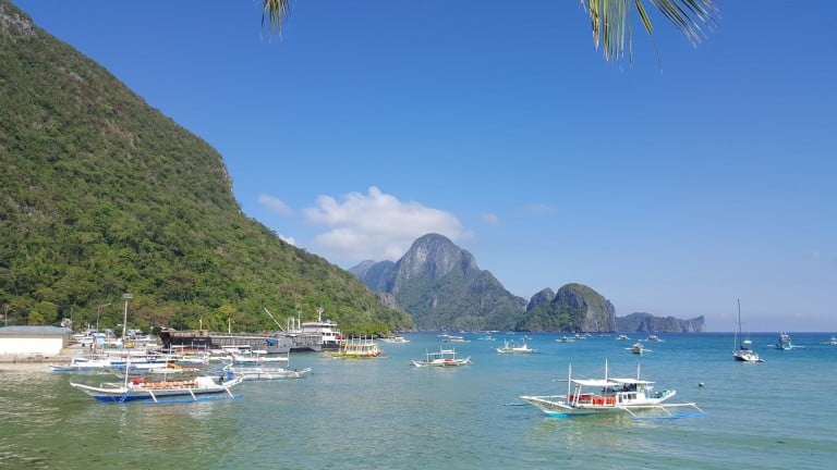 The Paradise of Palawan: How to Spend 4 Perfect Days in El Nido