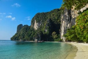 Krabi Thailand Things to do