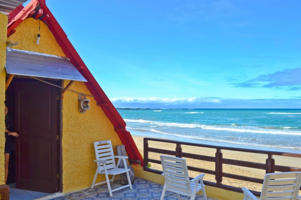 Cormorant Beach House Isabela Galapagos