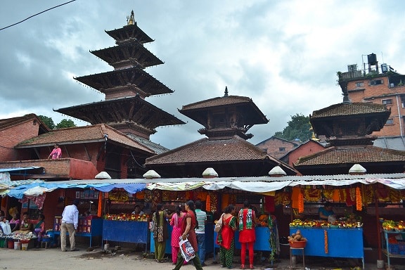 Kathmandu Nepal