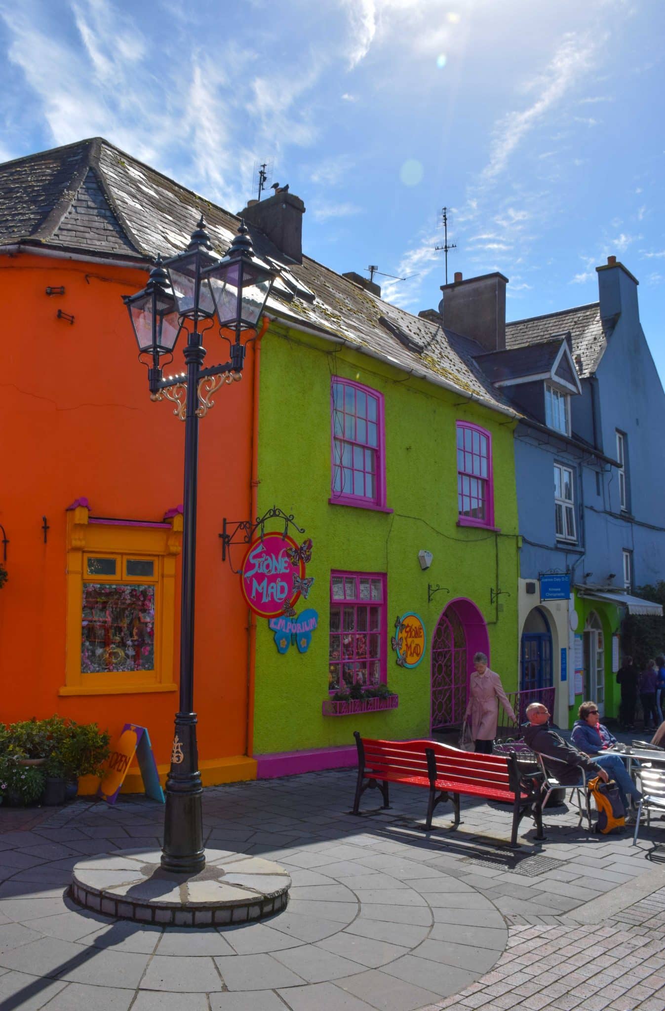 Kinsale Ireland