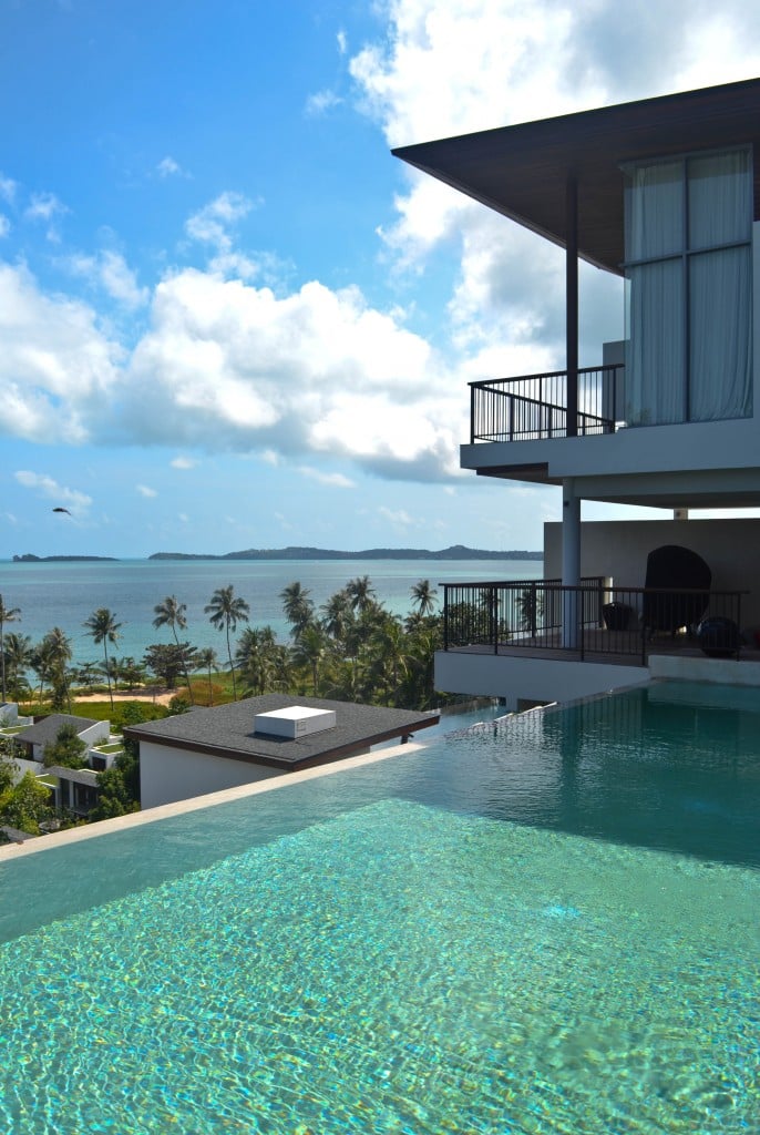 Extreme WOW Suite W Koh Samui