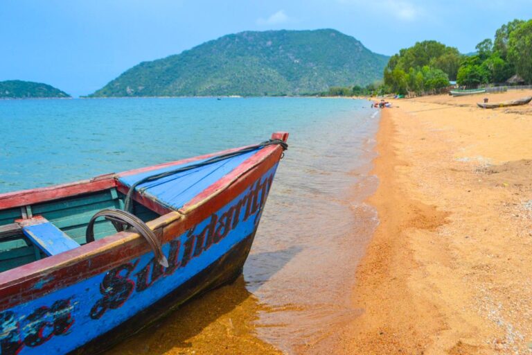 Malawi Misadventures & the Magnificent “Lake of Stars”