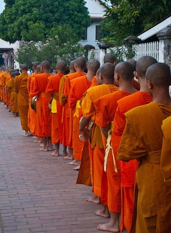 Destined for Laos: The Beauty of Luang Prabang