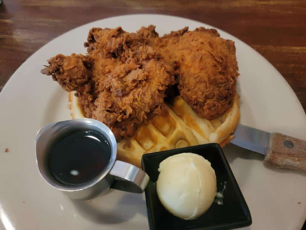 Leroys Southern Kitchen Punta Gorda