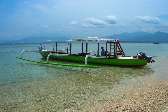 Idyllic Indonesia: Lombok & the Gili Islands