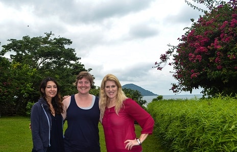 Safari Beach Lodge Malawi