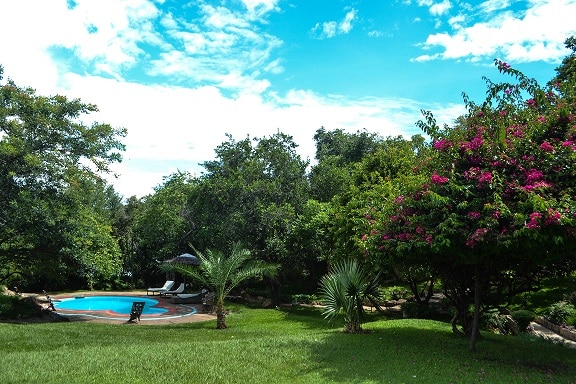 Safari Beach Lodge Malawi