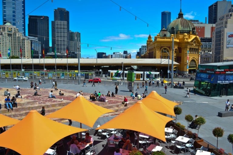 Marvelous Melbourne: Australia’s Second City