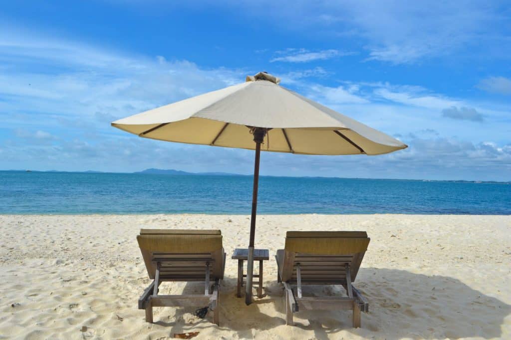 Nikoi Island Private Resort