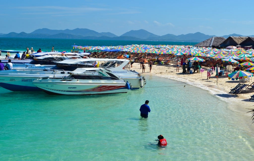 Khai Nok Phuket Thailand