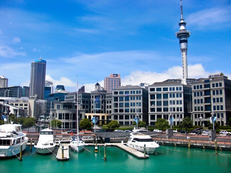 Always Perfect Auckland