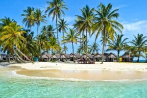 San Blas Islands Panama