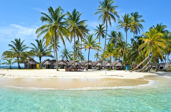 Panama’s San Blas Islands: A Dreamy Island for Every Day of the Year