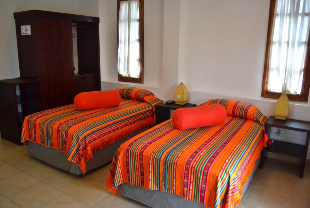 Galapagos Suites Santa Cruz Galapagos