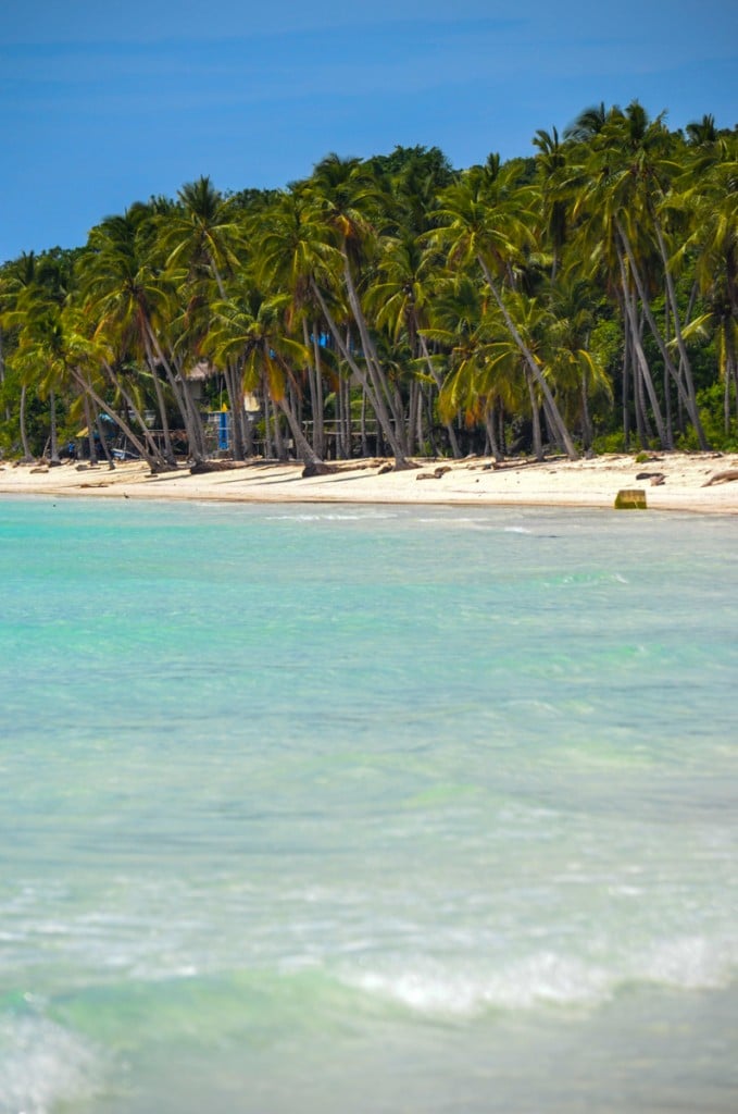 Bira Beach Sulawesi Indonesia