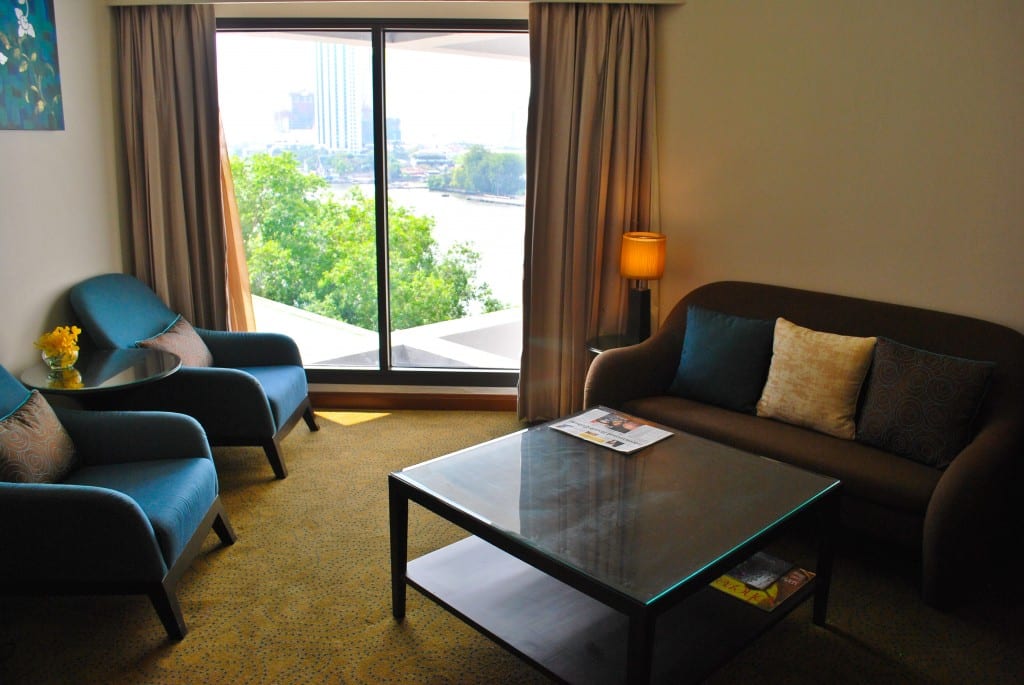 Royal Orchid Sheraton Bangkok