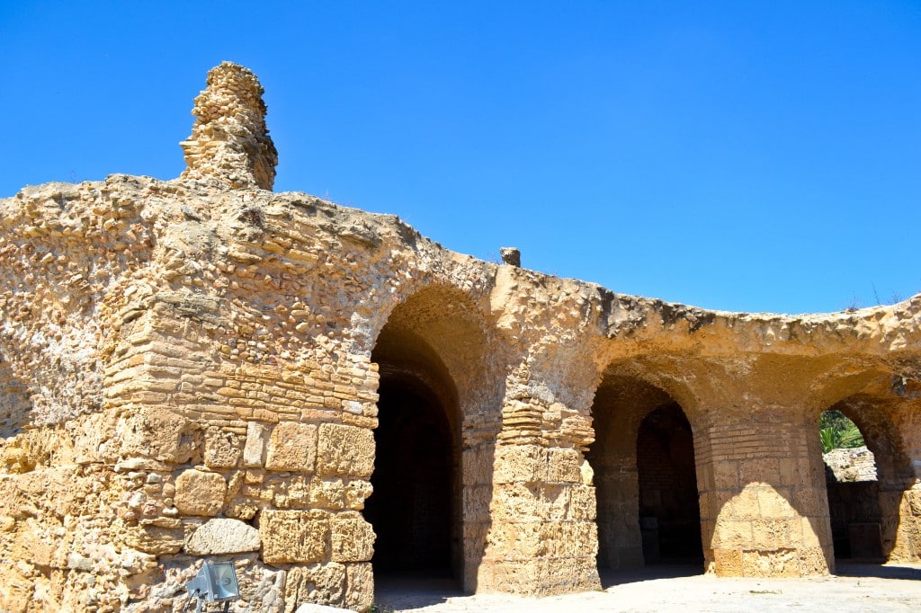 Carthage Tunisia